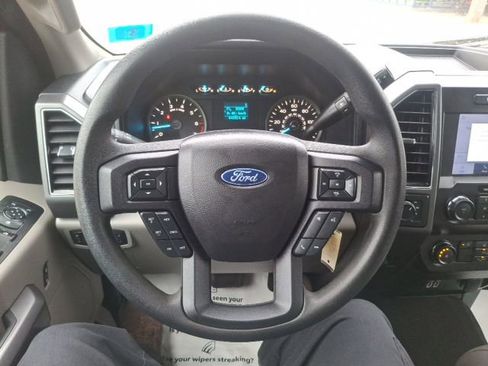 Used 2020 Ford F150 XLT image 14