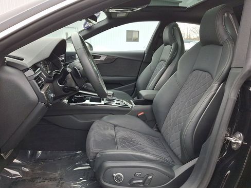 Used 2023 Audi S5 Premium image 14