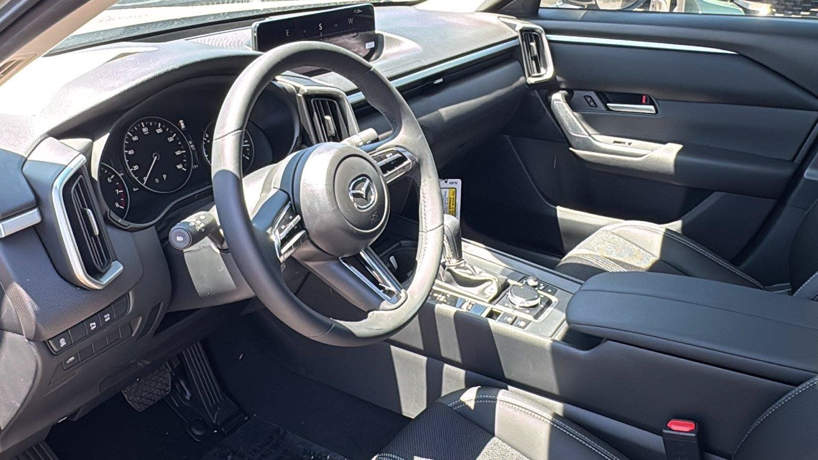New 2026 MAZDA CX-50 Meridian Edition w/ Weather Package AWD/4WD image 19