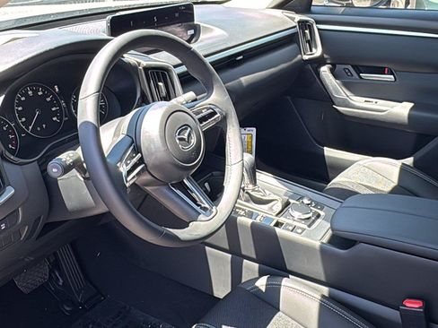 New 2026 MAZDA CX-50 Meridian Edition w/ Weather Package AWD/4WD image 19