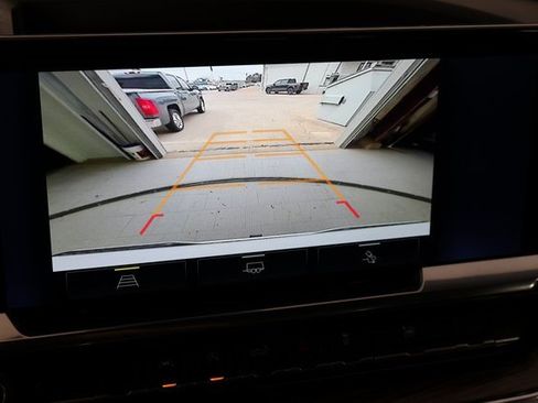 Used 2024 Chevrolet Silverado 1500 RST w/ Convenience Package II image 28