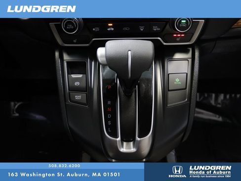 Used 2017 Honda CR-V EX image 25