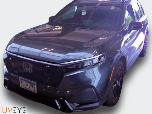 Used 2023 Honda CR-V Sport image 19