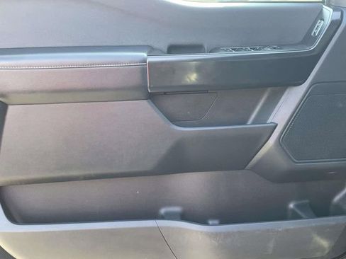 Certified 2022 Ford F150 XL w/ STX Appearance Package image 13