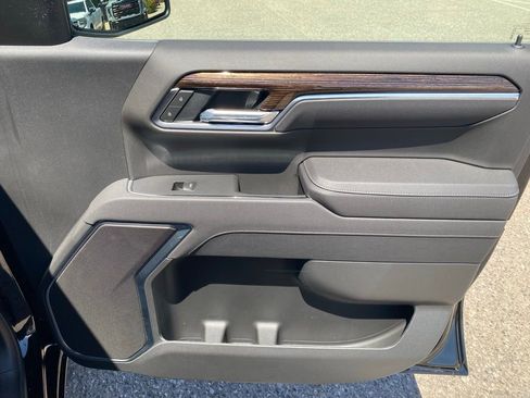 New 2026 GMC Sierra 1500 Elevation w/ X31 Off-Road Package image 30