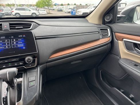 Used 2020 Honda CR-V EX-L image 25