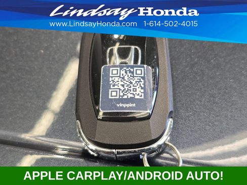 Used 2024 Honda Civic LX image 23