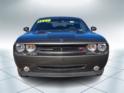 Used 2009 Dodge Challenger R/T image 9