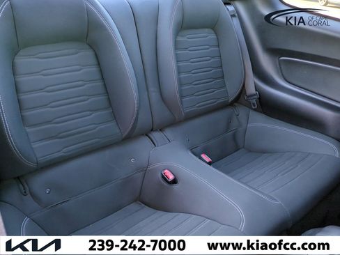 Used 2015 Ford Mustang GT w/ GT Performance Package image 11