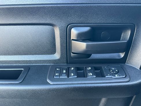 New 2026 RAM 5500 Tradesman image 11