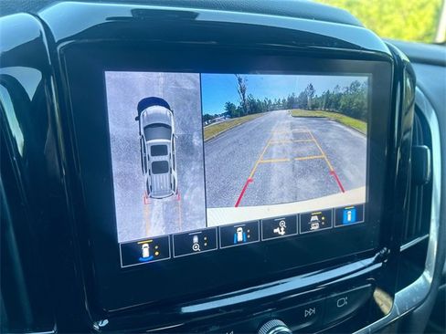 Certified 2023 Chevrolet Traverse Premier w/ Redline Edition image 21