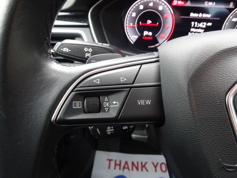 Used 2021 Audi A4 2.0T Premium Plus w/ Premium Plus Package image 24