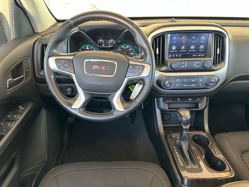 Used 2022 GMC Canyon Elevation w/ Trailering Package image 17