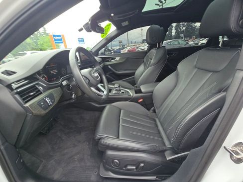 Used 2023 Audi A4 2.0T Premium Plus AWD/4WD image 22