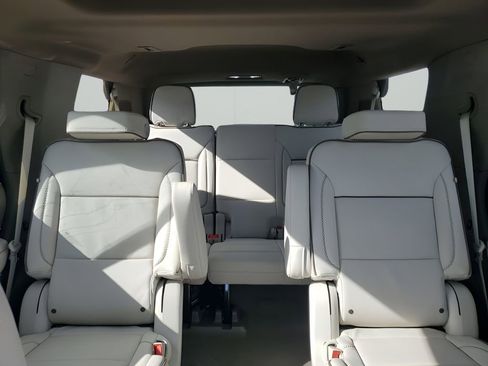 New 2026 GMC Yukon Denali w/ Sun & Power Step Package image 43