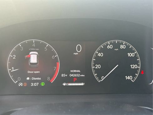 Certified 2023 Honda Pilot EX-L image 16