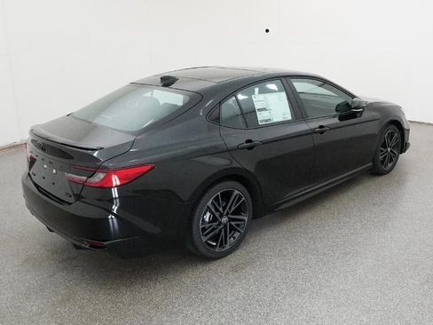 New 2026 Toyota Camry XSE image 9