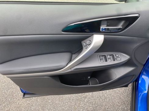 New 2026 Mitsubishi Eclipse Cross SE image 11