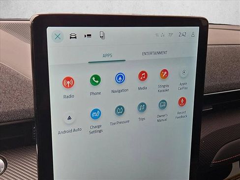 New 2026 Ford Mustang Mach-E Premium w/ Sport Appearance Package image 14