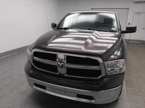 Used 2021 RAM 1500 Classic SLT RWD image 15