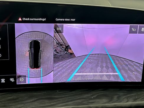 New 2025 Audi Q5 Premium Plus image 19