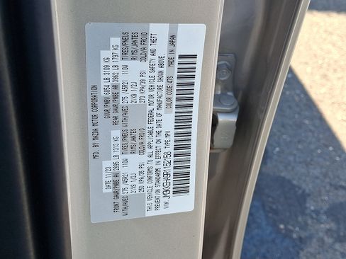 Certified 2024 MAZDA CX-90 Plug-In Hybrid w/ Premium Plus AWD/4WD image 34