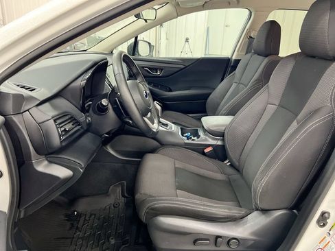 Used 2020 Subaru Outback Premium AWD/4WD image 19