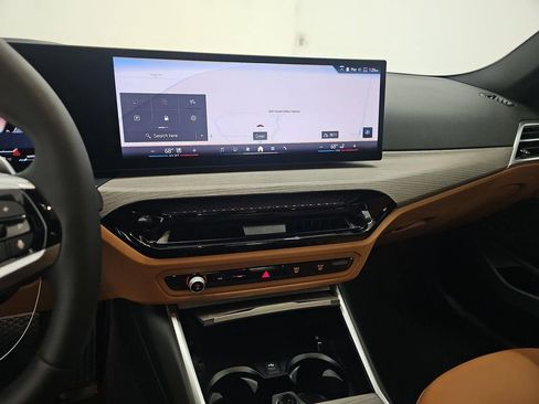 Used 2025 BMW 330i xDrive Sedan image 14