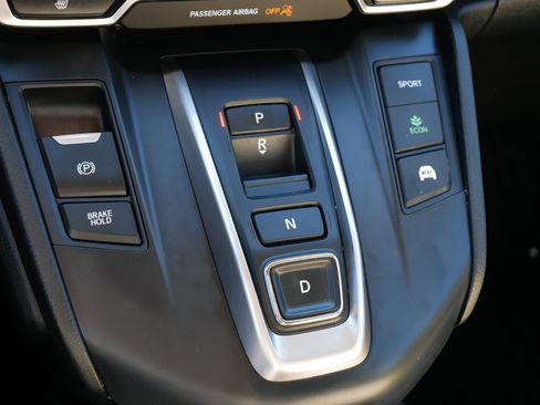 Used 2020 Honda CR-V EX-L image 24