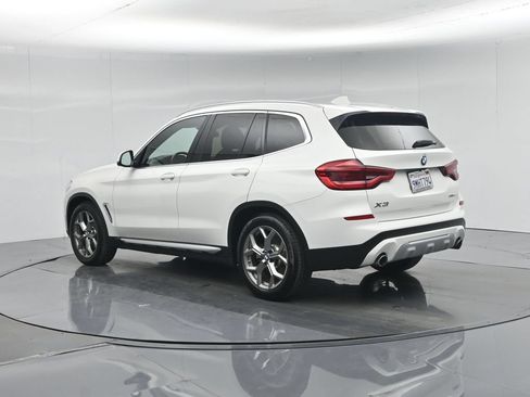 Used 2021 BMW X3 sDrive30i w/ Convenience Package RWD image 27