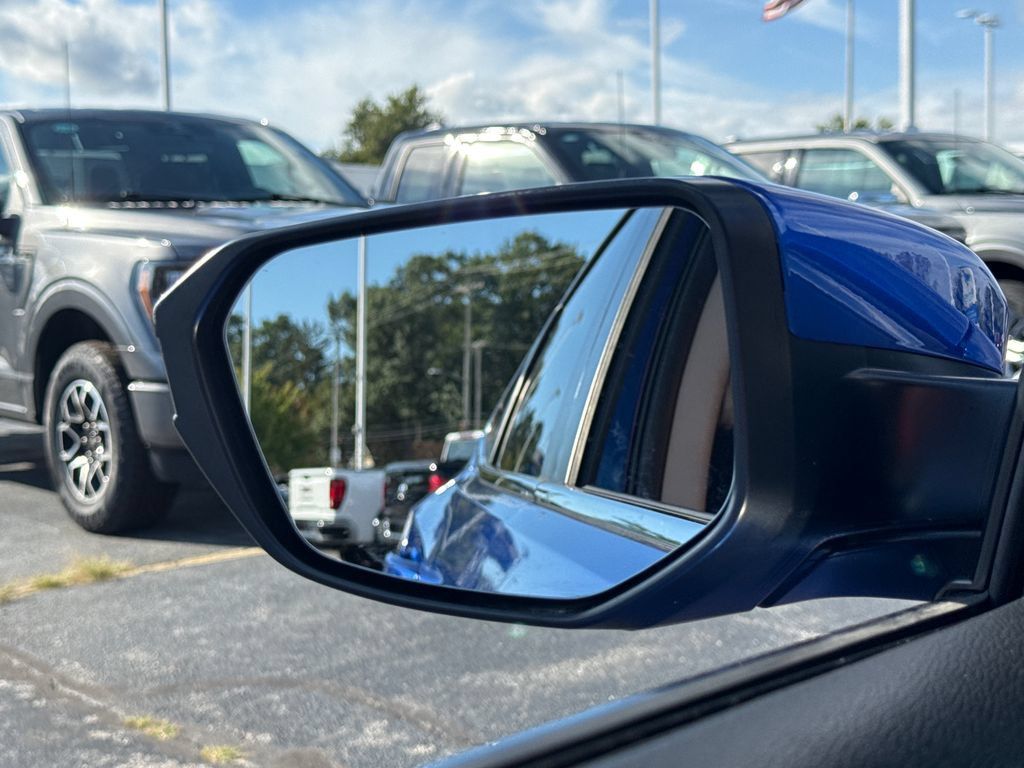 Used 2019 Honda Insight LX image 34