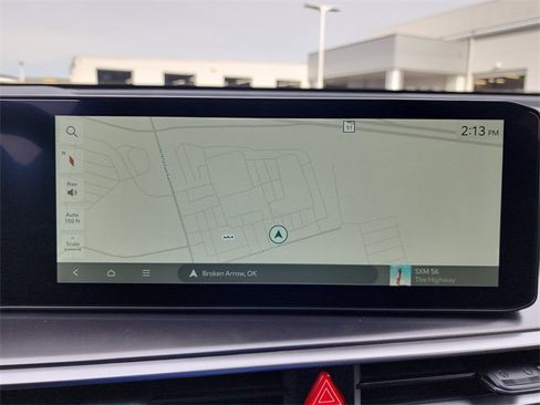 New 2026 Kia Sorento EX image 22