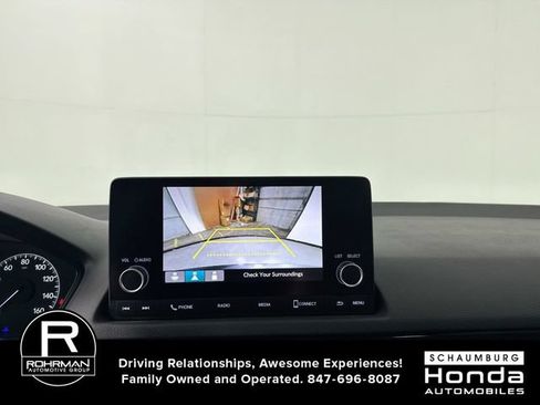 Used 2023 Honda Civic LX image 8