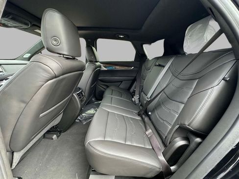 New 2024 Cadillac XT5 Premium Luxury w/ Platinum Package image 13