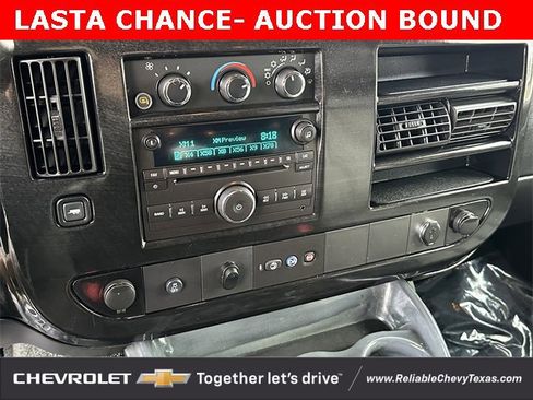 Used 2014 Chevrolet Express 1500 image 23