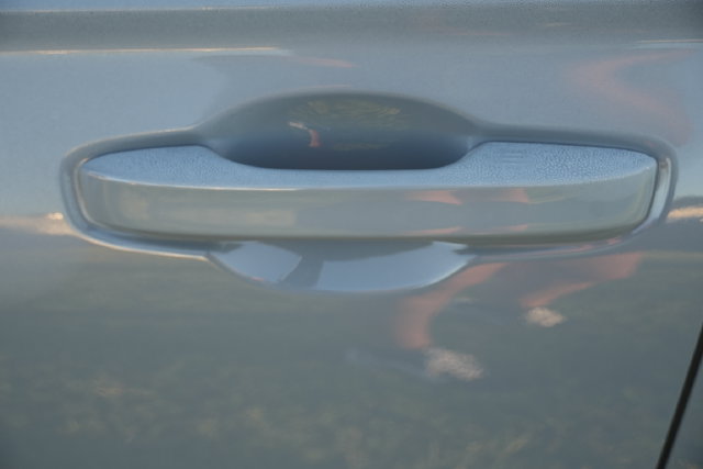 Used 2025 Honda CR-V EX image 12