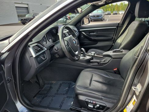 Used 2018 BMW 440i Gran Coupe xDrive AWD/4WD image 15