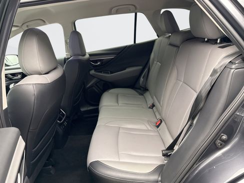 Used 2024 Subaru Outback Limited image 17