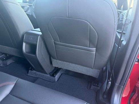 New 2026 Chevrolet Trax RS w/ Driver Confidence Package image 38