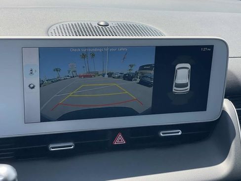 Certified 2024 Hyundai Ioniq 5 SEL RWD image 14