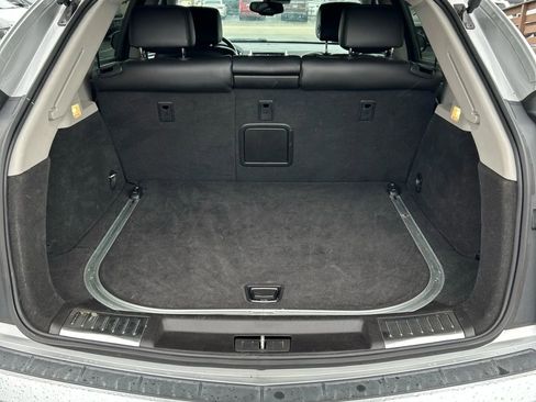 Used 2016 Cadillac SRX Luxury w/ Driver Awareness Package image 10