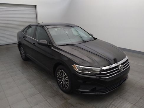 Used 2021 Volkswagen Jetta SE FWD image 13