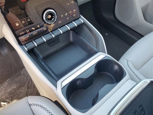 Used 2026 GMC Terrain Denali image 55