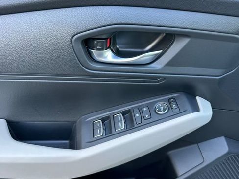 New 2026 Honda Accord LX image 11