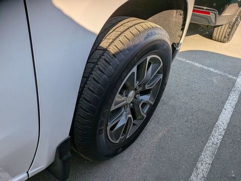 Certified 2023 Chevrolet Silverado 1500 LT image 12