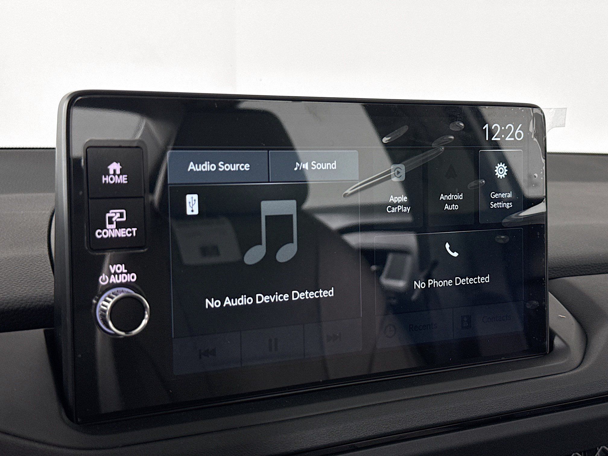 New 2026 Honda Accord LX image 14