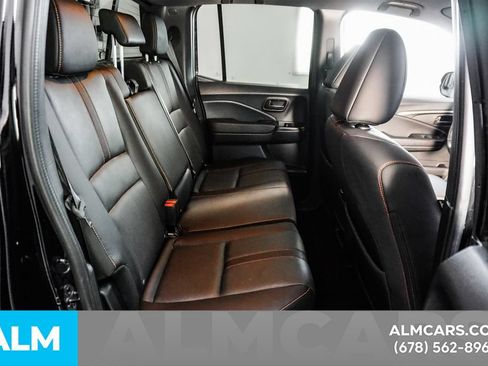 Used 2024 Honda Ridgeline TrailSport image 15