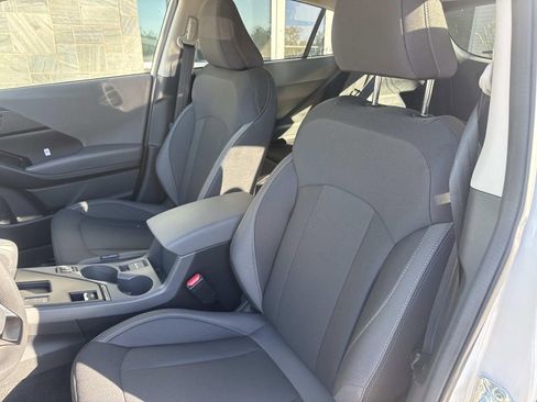 New 2026 Subaru Crosstrek 2.0i Premium image 11