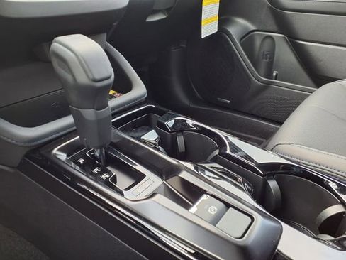 New 2026 Subaru Forester Sport AWD/4WD image 15