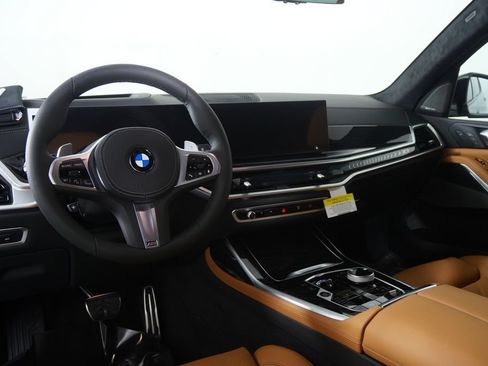 New 2027 BMW X7 xDrive40i w/ Executive Package AWD/4WD image 18